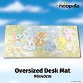 Neopets Pastel Pals Oversized Desk Mat