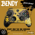 XB - Bendy and the Ink Machine Controller for Xbox