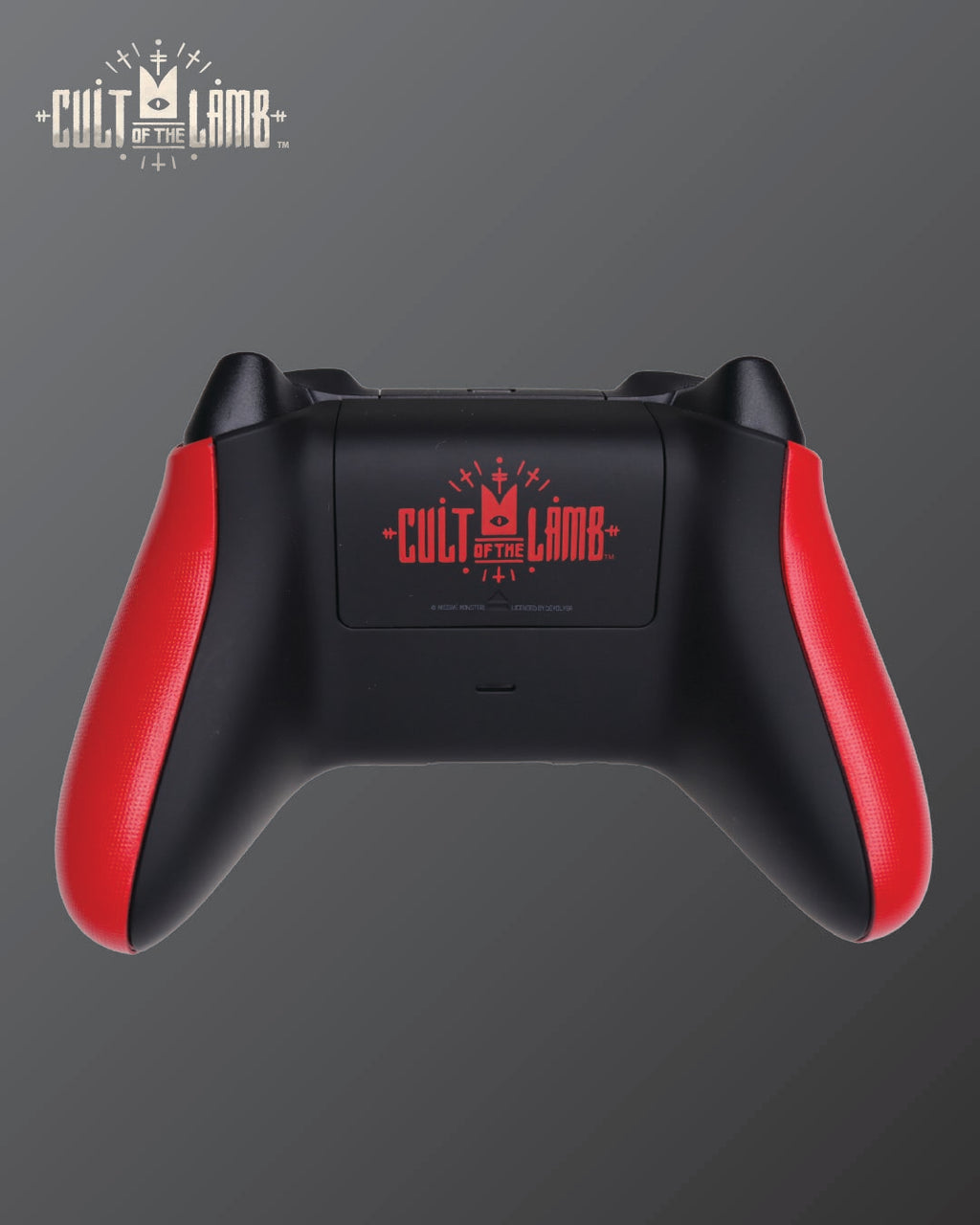 XB - Cult of the Lamb Controller for Xbox Series X|S