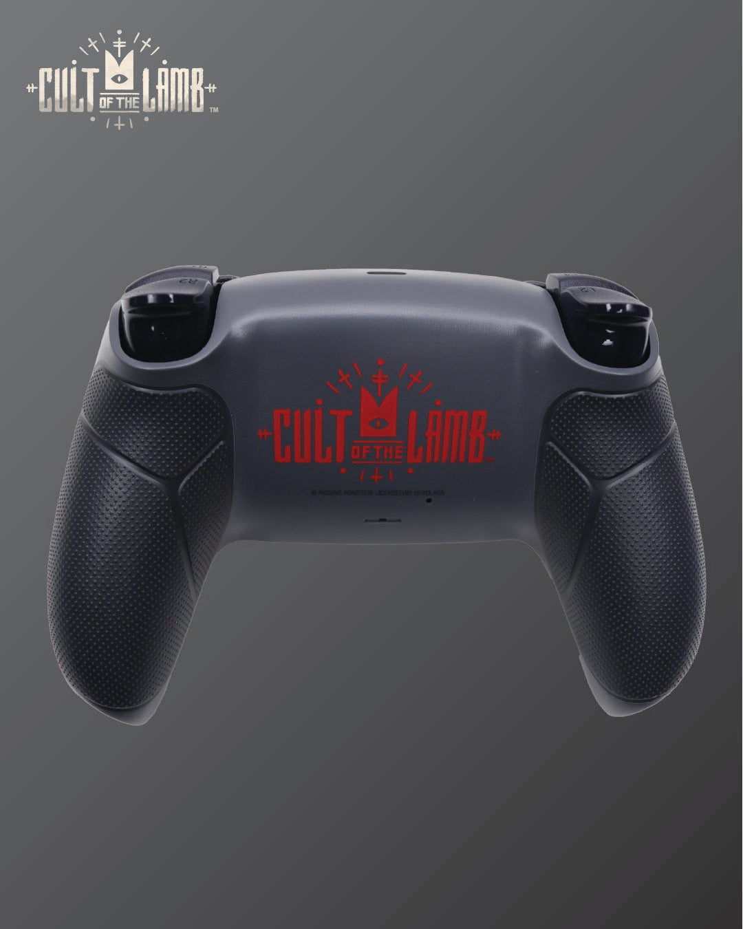 PS5 - Cult of the Lamb DualSense Controller