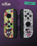 Cult of the Lamb Licensed Joy-Con (A) for Switch - Goat of the Year Edition