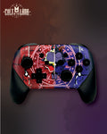 NS - Demonic Duo Cult of the Lamb Pro Controller for Nintendo Switch