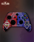 XB - Demonic Duo Cult of the Lamb Controller for Xbox