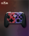 NS2 - Demonic Duo Cult of the Lamb Pro Controller for Nintendo Switch 2