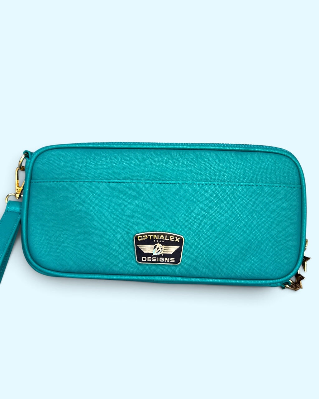 Neopets - FLYT Carry-On Show Console Clutch