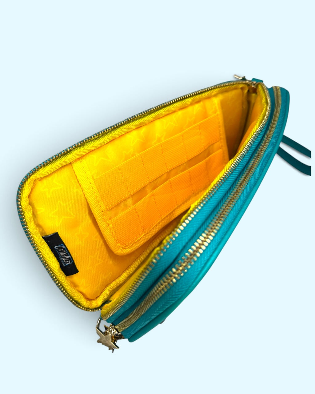 Neopets - FLYT Carry-On Show Console Clutch