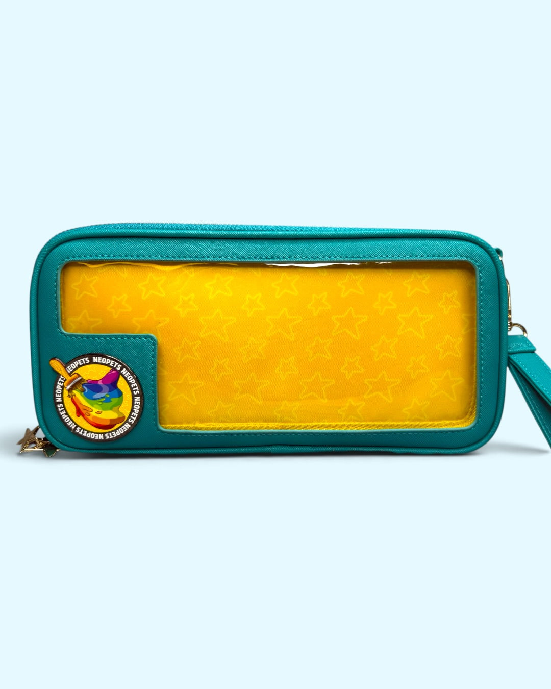 Neopets - FLYT Carry-On Show Console Clutch